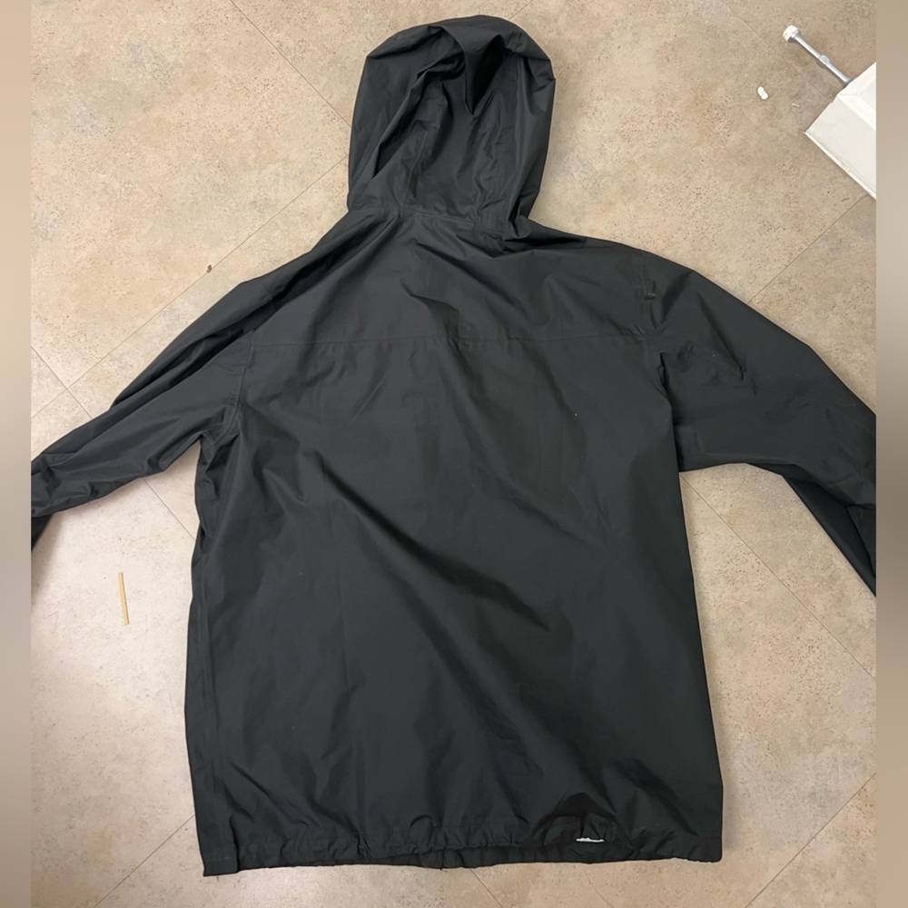 Eddie Bauer jacket